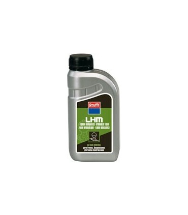 LIQUIDO LHM 500ML KRAFFT