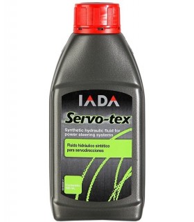 LIQUIDO SERVO-TEX 500ML IADA