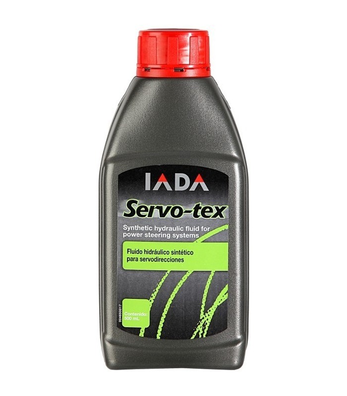 LIQUIDO SERVO-TEX 500ML IADA