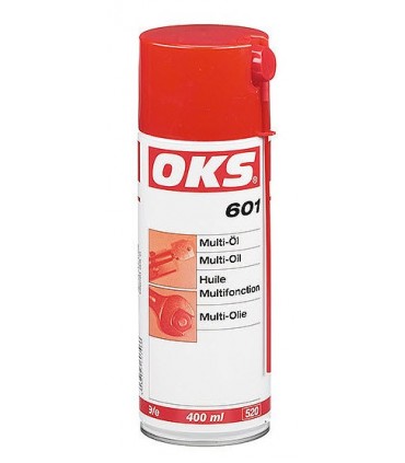 ACEITE MULTIUSO OKS601 400ML