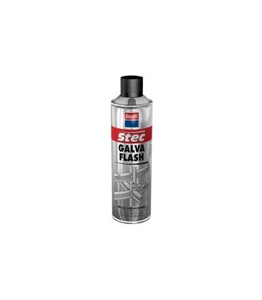 ACABADO GALVANIZADO BRILLO GALVA FLASH 650ML