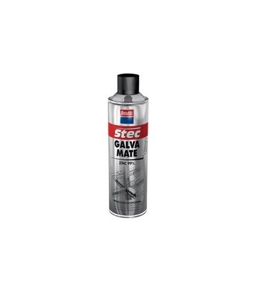 ACABADO ZINC MATE GALVA MATE 650ML