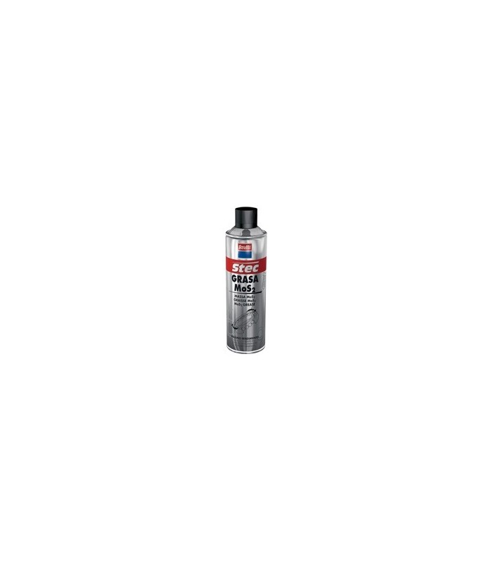 GRASA SPRAY Mos2 STEC 400ML