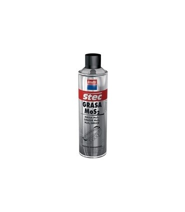 GRASA SPRAY Mos2 STEC 400ML