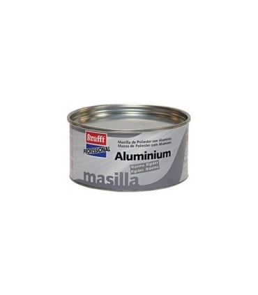 MASILLA PARA ALUMINIO 1,5KG