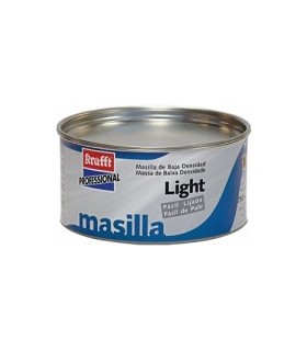 MASILLA LIGHT PARA ACABADOS 750ML