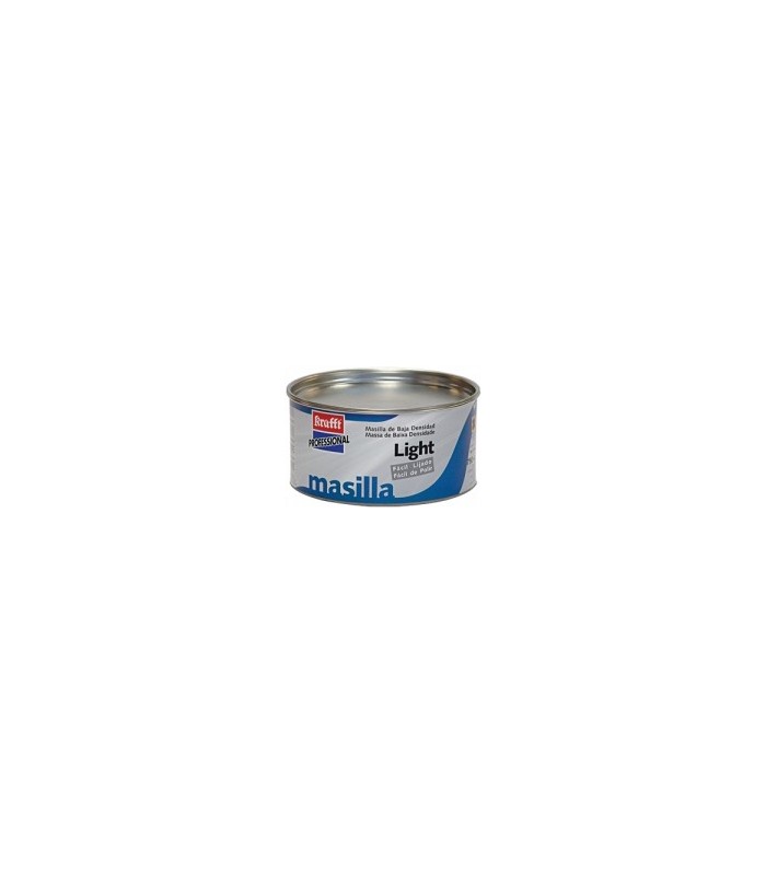 MASILLA LIGHT PARA ACABADOS 750ML
