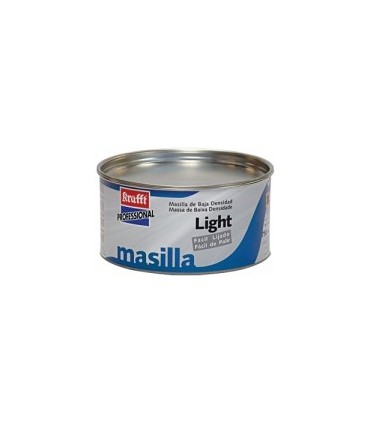 MASILLA LIGHT PARA ACABADOS 750ML
