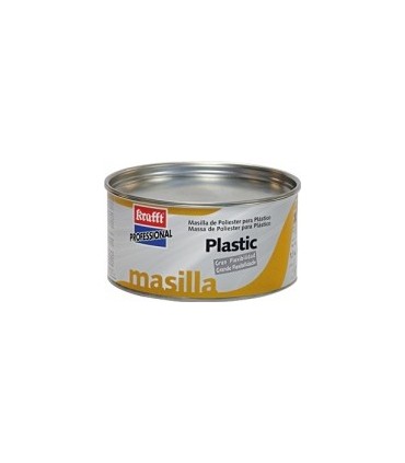 MASILLA PARA PLASTICOS 1,2KG