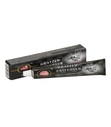 PULIMENTO RESTAURADOR DE FAROS AUTOSOL 75ML