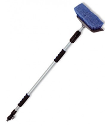 CEPILLO LAVADO TELESCOPICO