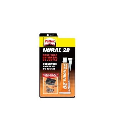 FORMADOR DE JUNTAS NURAL-28 40ML
