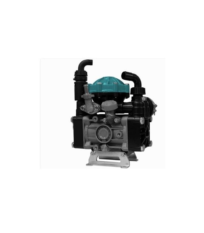 BOMBA 2 MEMBRANAS 35L/MIN