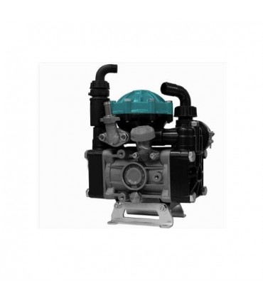 BOMBA 2 MEMBRANAS 35L/MIN