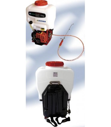 ATOMIZADOR LIQUIDO 25,4CC 20 LITROS