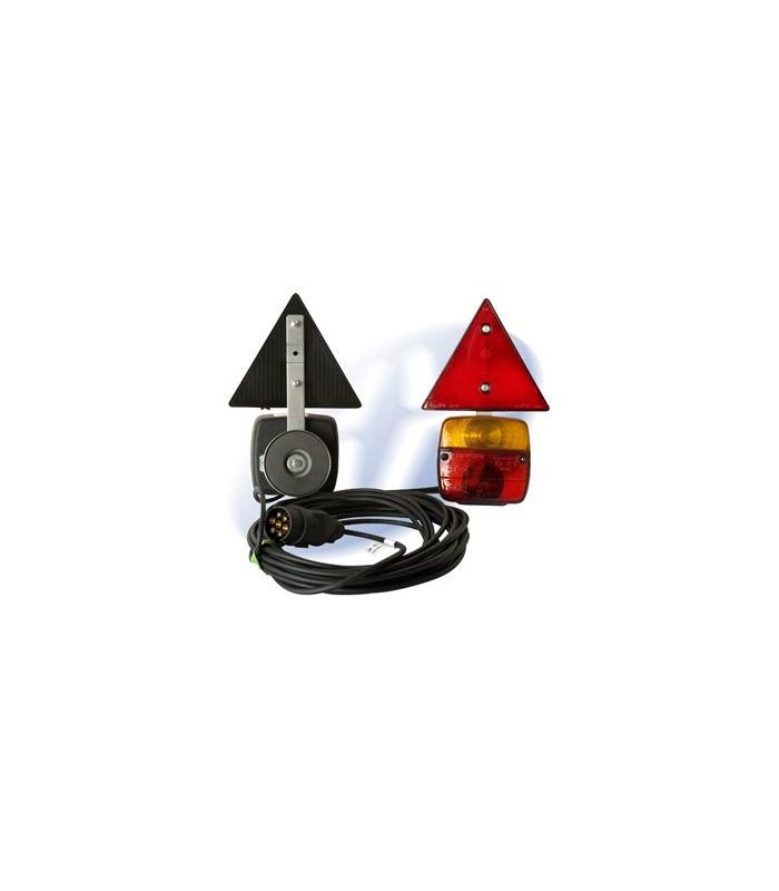 KIT PILOTOS MAGNETICOS 