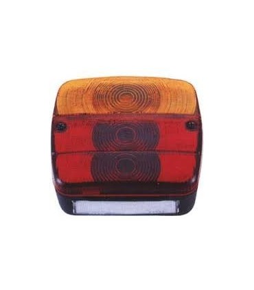 PILOTO UNIVERSAL POSTERIOR S/LAMPARA