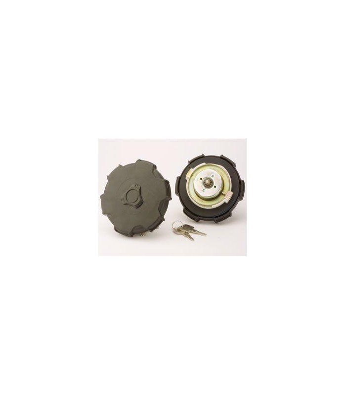 TAPON GASOIL CON LLAVE