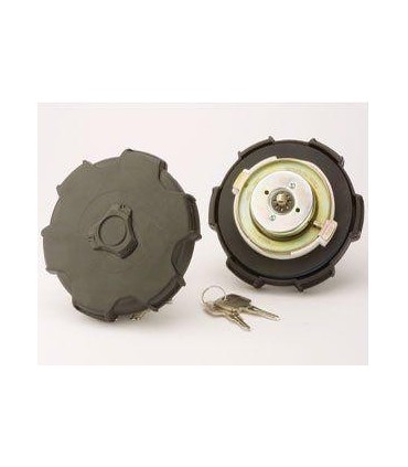 TAPON GASOIL CON LLAVE