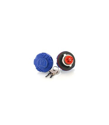 TAPON ADBLUE DAF / MAN / MERCEDES