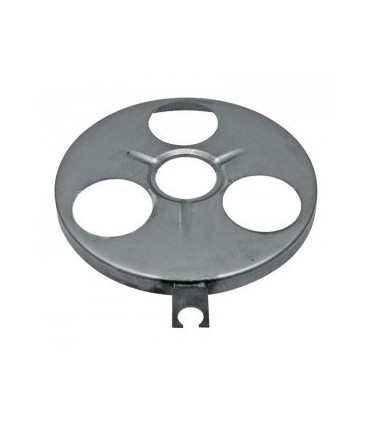 PLATO AJUSTE REGULACION VICON