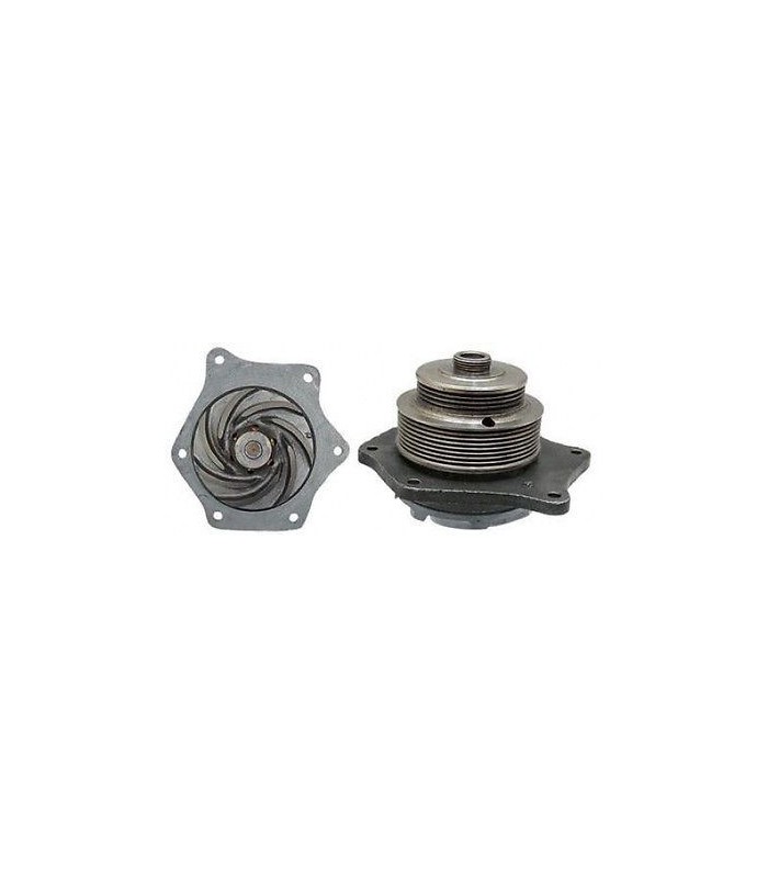 BOMBA AGUA NEW HOLLAND TM155,165,175,190