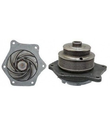 BOMBA AGUA NEW HOLLAND TM155,165,175,190