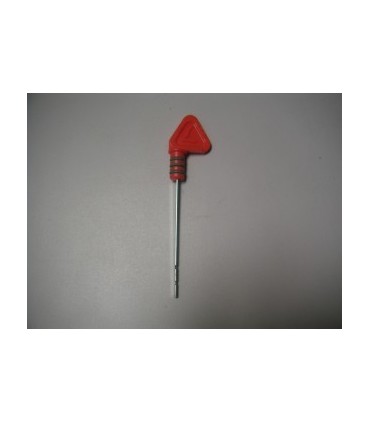 VARILLA ACEITE LOMBARDINI