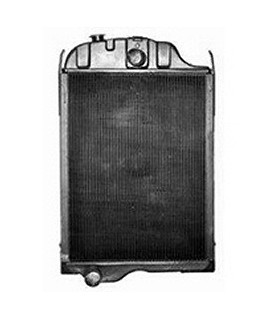 RADIADOR JOHN DEERE 3150 / 3350 ESPAÑOL