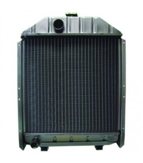RADIADOR FIAT 450, 480, 605