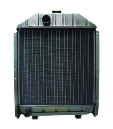 RADIADOR FIAT 450, 480, 605