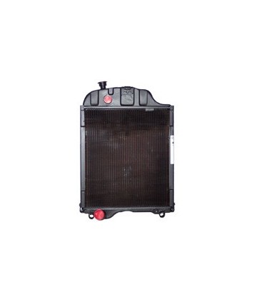 RADIADOR JOHN DEERE 1640,1840,2040,2140