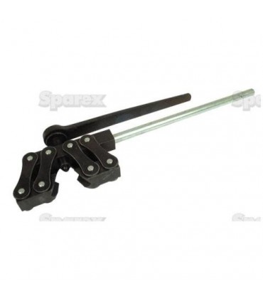 ROMPEDOR DE CADENAS ASA120-160
