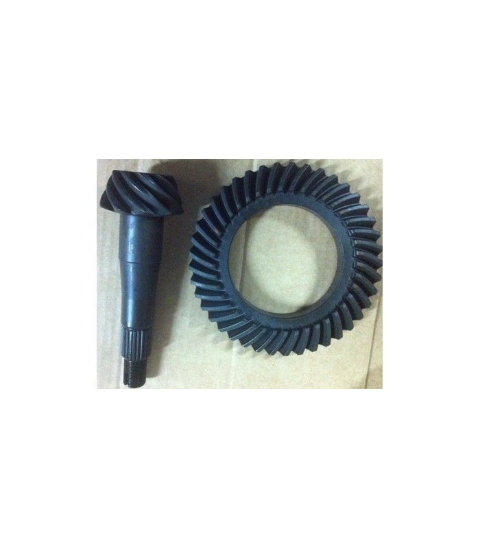 GRUPO SEAT 131 10X41