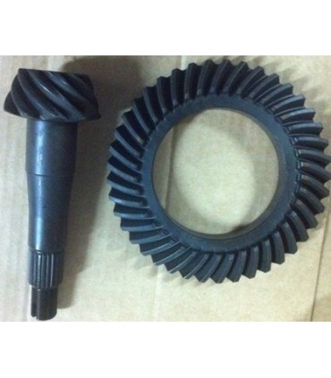 GRUPO SEAT 131 10X41