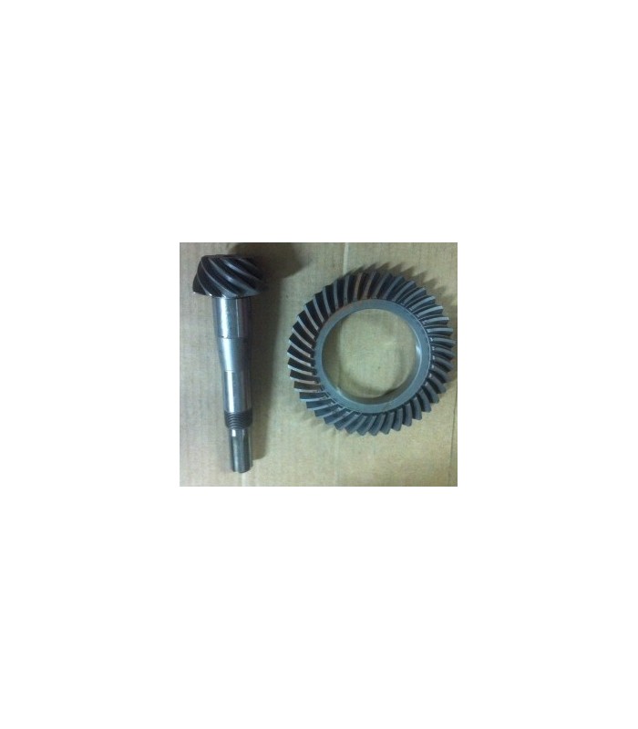 GRUPO SEAT 124/1430 10X41 LARGO