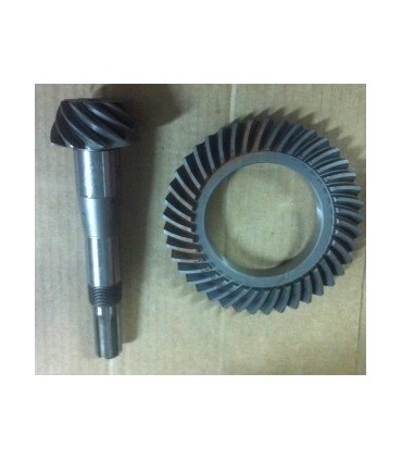 GRUPO SEAT 124/1430 10X41 LARGO