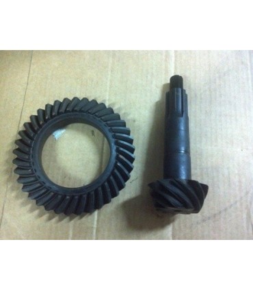GRUPO SEAT 124/1430 10X41 LARGO