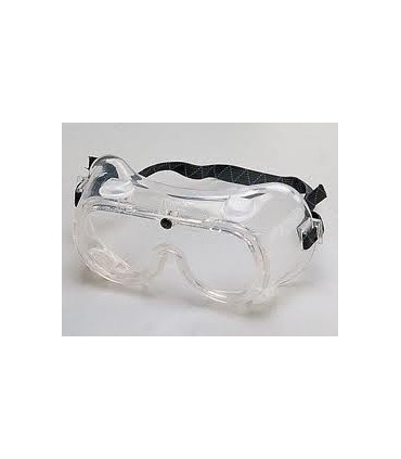 GAFAS PROTECTORAS ANTIEMPAÑAMIENTO