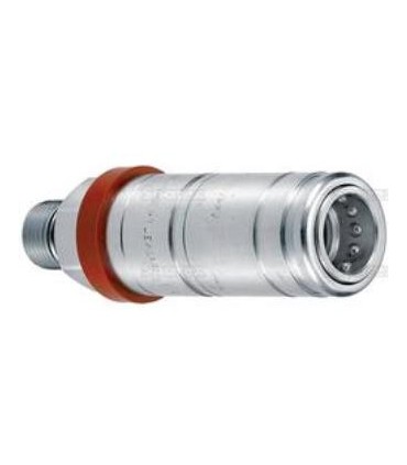 ENCHUFE HIDRÁULICO HEMBRA FASTER 3CFPV1/2215F