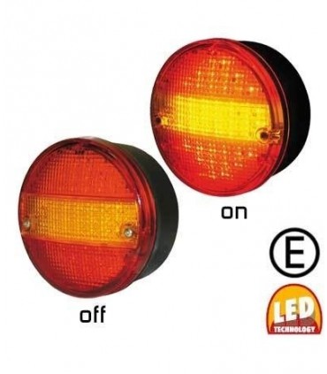 PILOTO LED UNIVERSAL