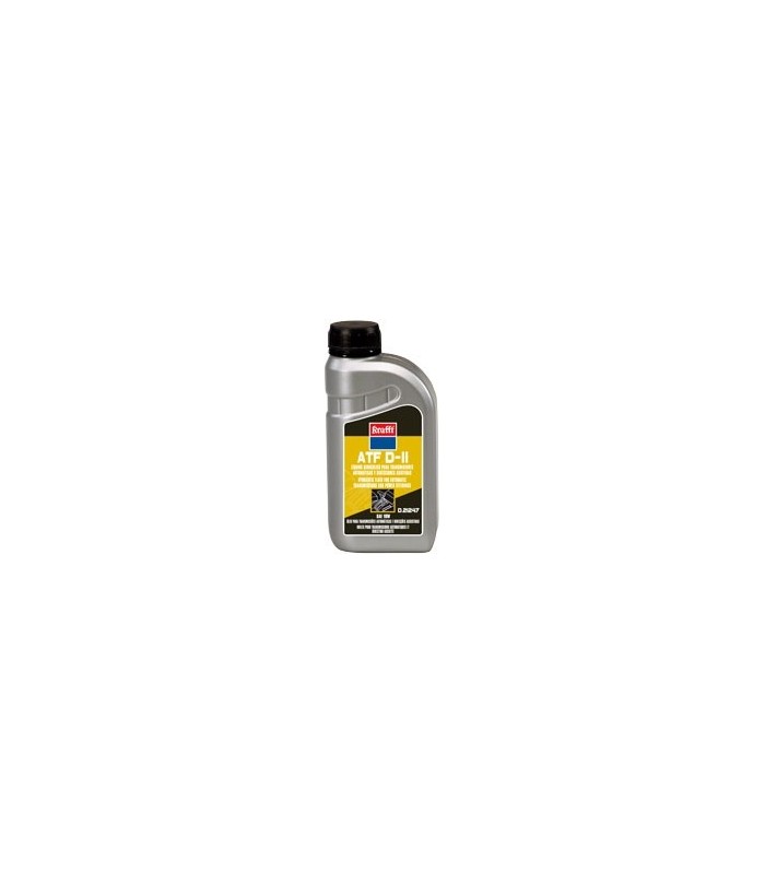 ACEITE ATF DEXRON II KRAFFT