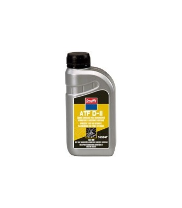 ACEITE ATF DEXRON II KRAFFT