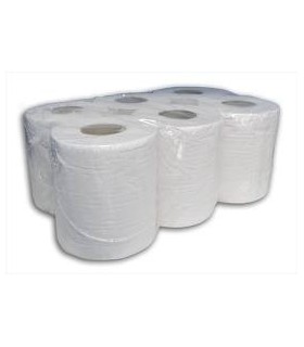 BOBINA SECAMANOS "ECONOMICA"