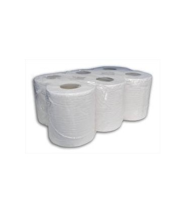 BOBINA SECAMANOS "ECONOMICA"