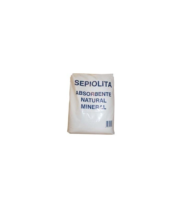 SEPIOLITA INDUSTRIAL 15/30 20KG