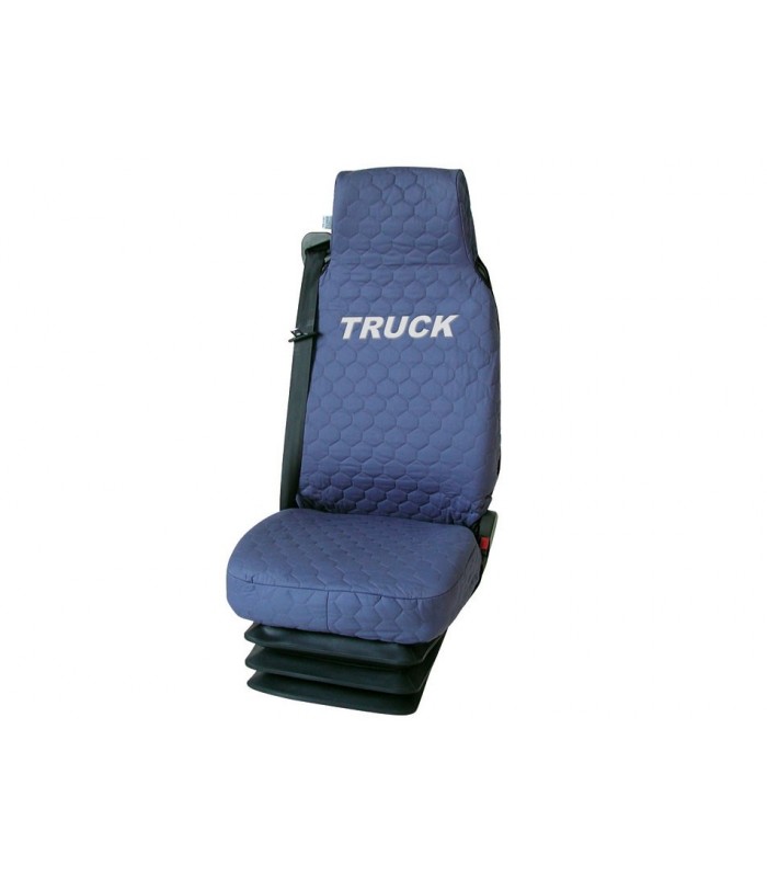 FUNDA ASIENTO CAMION TRUCK 