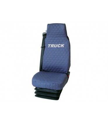 FUNDA ASIENTO CAMION TRUCK 