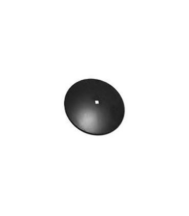 DISCO GRADA 26" 6MM METISA
