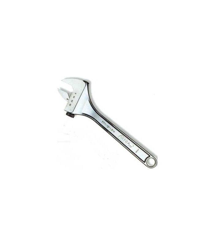 LLAVE INGLESA MOLETA LATERAL IREGA